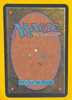 MTG PEARLED UNICORN Alpha (OldManMTG 008-403) - Image 2