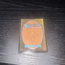 NM Foil The Art of Tea, MTG, Avatar: The Last Airbender, Magic, 129 - Image 2