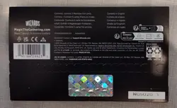 Magic The Gathering Secret Lair x Marvel's Deadpool Rainbow Foil Edition Sealed - Image 2