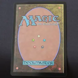 Goblin Bushwhacker (Showcase) FOIL 78 MTG Special Guests (SPG) Mythic NM - Image 2