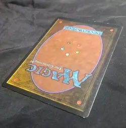 MTG Underground Sea Revised 3rd Edition Regular Rare LP+ - Image 5