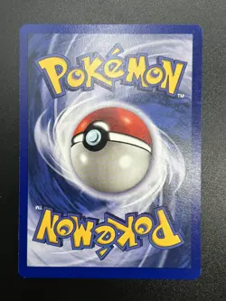 FULL HEAL Pokemon Card - WOTC - 1st Edition - Base Set Shadowless 82/102 NM (2) - Image 3