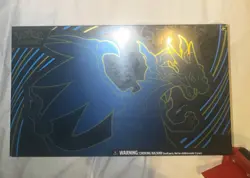 2x Pokemon TCG: Mega Charizard X ex Ultra-Premium Collection New Sealed x2 - Image 2