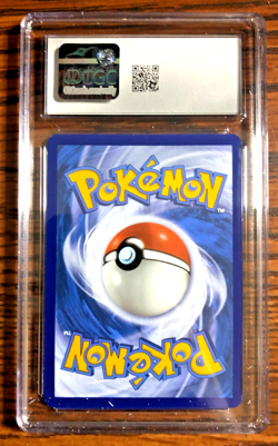 Team Rocket's Tyranitar Holo #096 - CGC GEM MINT 10 - Destined Rivals - Pokemon - Image 3