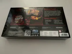 POKEMON TEAM ROCKET’S MOLTRES EX ULTRA-PREMIUM COLLECTION - Image 2