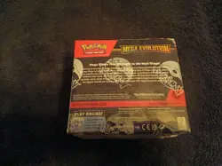Sealed Pokemon TCG Mega Evolution Enhanced Booster Box Display 36 Packs - Image 2