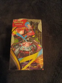 Sealed Pokemon TCG Mega Evolution Enhanced Booster Box Display 36 Packs - Image 3