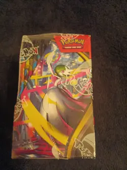 Sealed Pokemon TCG Mega Evolution Enhanced Booster Box Display 36 Packs - Image 4