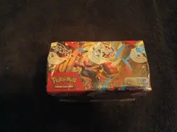 Sealed Pokemon TCG Mega Evolution Enhanced Booster Box Display 36 Packs - Image 5