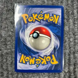 Vintage 1998 Pokemon - Base Set - Machamp - 8/102 Holo 1st Edition - Near Mint - Image 4