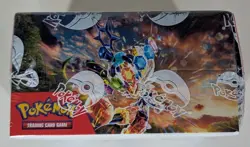 Pokemon TCG Scarlet & Violet Stellar Crown Booster Box 36 Packs New - Image 3