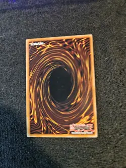 YuGiOh / Angel O7 - LODT-EN092 - Secret Rare - Unlimited Edition - LP - Image 2