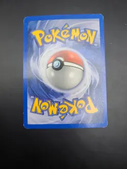 Pokemon TCG Erika's Clefable Gym Heroes Holo Card 3/132 Unlimited Rare MP - Image 4