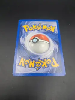 Pokemon TCG Erika's Clefable Gym Heroes Holo Card 3/132 Unlimited Rare MP - Image 5