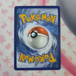 Pokemon TCG Card Daisy's Help 195/165 S&V 151 Full Art Ultra Rare - NM - Image 2