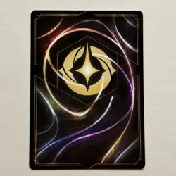 Donald Duck 144/204 Disney Lorcana The First Chapter Common Cold Foil Card NM - Image 2