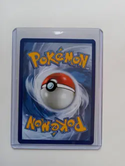 Drifblim 006 Mega Evolutions Black Star Promo NM Pokemon Card - Image 2