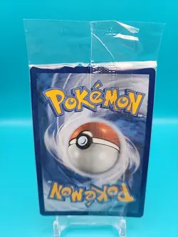 Greninja Star SWSH144 SWSH: Sword & Shield Promo Cards Holo (SEALED) - Image 2