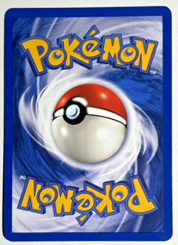 Pokemon TCG Dark Arbok Rare Holo Card #2/82 Team Rocket With SWIRL 🌀 - Image 3