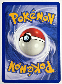 Pokemon TCG Muk Rare Holo Card #13/62 Fossil - Image 2