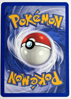 Pokemon TCG Electrode Rare Holo Card #2/64 Jungle - Image 2