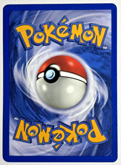 Pokemon TCG Mewtwo Rare Holo Card #10/102 Base Set - Image 2
