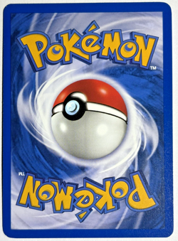 Pokemon TCG Dark Weezing Rare Holo Card #14/82 Team Rocket - Image 2