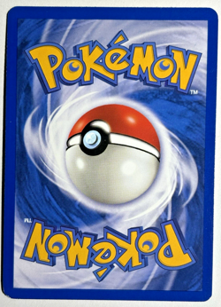 Pokemon TCG Dark Golbat Rare Holo Card #7/82 Team Rocket W/SWIRL 🌀 - Image 5