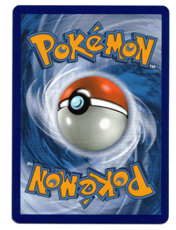 Pokemon Card: Unfezant Full Art 81/108 XY Roaring Skies Set Rare! NM - Image 2