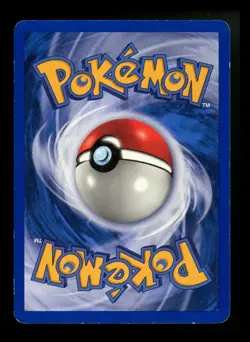 #3 Dratini 72/110 Legendary Collection 2002 Reverse Holo Pokemon Card TCG - Image 2
