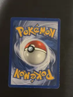 Moltres - 30/110 - Pokemon Legendary Collection Reverse Holo Rare Card LP - Image 2