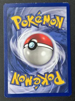 Pokemon TCG Kabuto Fossil Card 50/62 Regular LP - Image 2