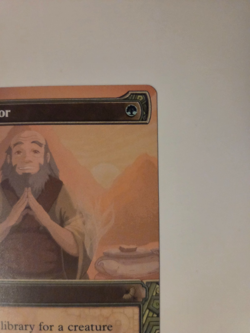 MTG Avatar: The Last Airbender Worldly Tutor Showcase - Image 4