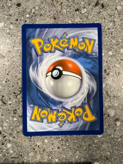 Pokemon TCG Cards Eevee SWSH095 Black Star Promo * Holo Bleed * - Image 2
