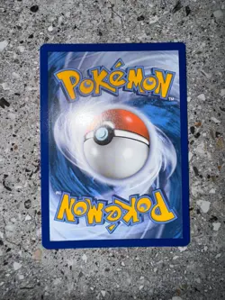 Pokemon TCG Cards Eevee SWSH095 Black Star Promo * Holo Bleed * - Image 5