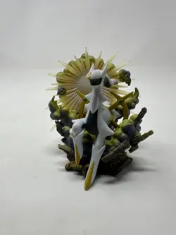 Pokemon Arceus V 3 inch Figure/Statue from Arceus V Figure Collection - Image 1