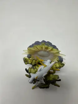 Pokemon Arceus V 3 inch Figure/Statue from Arceus V Figure Collection - Image 5