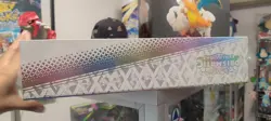 Pokemon Prismatic Evolutions UPC Ultra Premium Collection - Brand New & Sealed - Image 3
