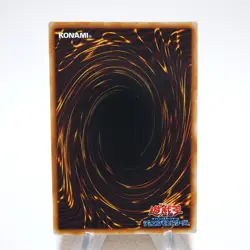 Yu-Gi-Oh yugioh Super Conductor Tyranno SD09-JPS01 Ultimate MINT Japanese j922 - Image 4