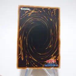 Yu-Gi-Oh yugioh Super Conductor Tyranno SD09-JPS01 Ultimate MINT Japanese j922 - Image 5