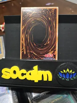 Yu-Gi-Oh! Gemini Elf BC-34 Ultimate Rare Japenese Near Mint - Image 2