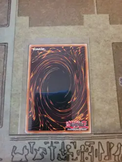 YUGIOH ELEMENTAL HERO RAMPART BLASTER DP1-EN012 RARE UNLIMITED ED NM - Image 2