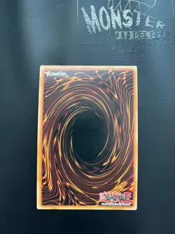 YUGIOH XTRA HERO DREAD DECIMATOR ULTRA RARE LEHD-ENA00 1ST EDITION - Image 2