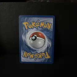 Pokemon 2012 Near Mint NM Slowking Dark Explorers Rare 49/108 Card - Image 2