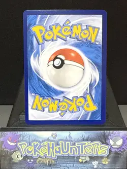 Pokemon Card Slowpoke Psyduck GX 158/150 SR Chinese CSM2aC NM - Image 2