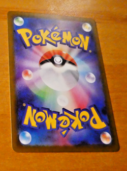POKEMON JAPANESE CARD RARE HOLO CARTE Miraidon ex RR 071/190 SV4a JAPAN 2023 NM - Image 2