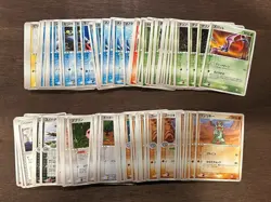 Pokemon Cards Japanese EX Hidden Legends / Undone Seal ADV ERA NM You Pick! 2004 - Image 1