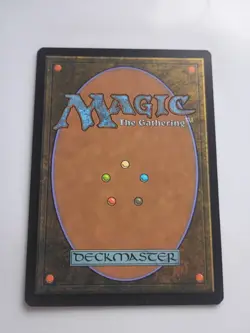 MTG Phyrexian Altar (Borderless) Double Masters 2022 Foil NM x1 - Image 2