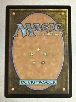 MTG / Morbid Opportunist / SPG / #32 / Regular (Borderless) / Mythic / NM - Image 2