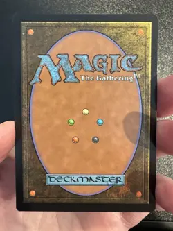 Avatar Kyoshi, Earthbender M/NM Magic MTG Avatar: The Last Airbender Eternal - Image 3